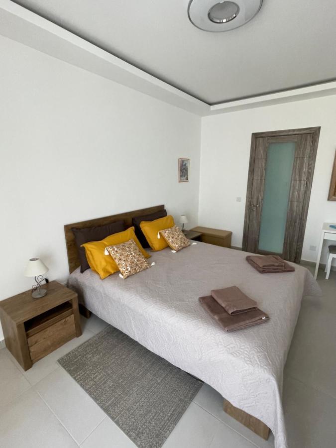 New & Comfortable 7Sun Apartments Near Sandy Beach Bahía de San Pablo Exterior foto