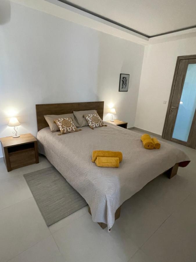 New & Comfortable 7Sun Apartments Near Sandy Beach Bahía de San Pablo Exterior foto
